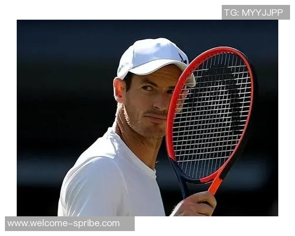 穆雷谈荣誉与胜利的关系：总冠军是我最大的追求